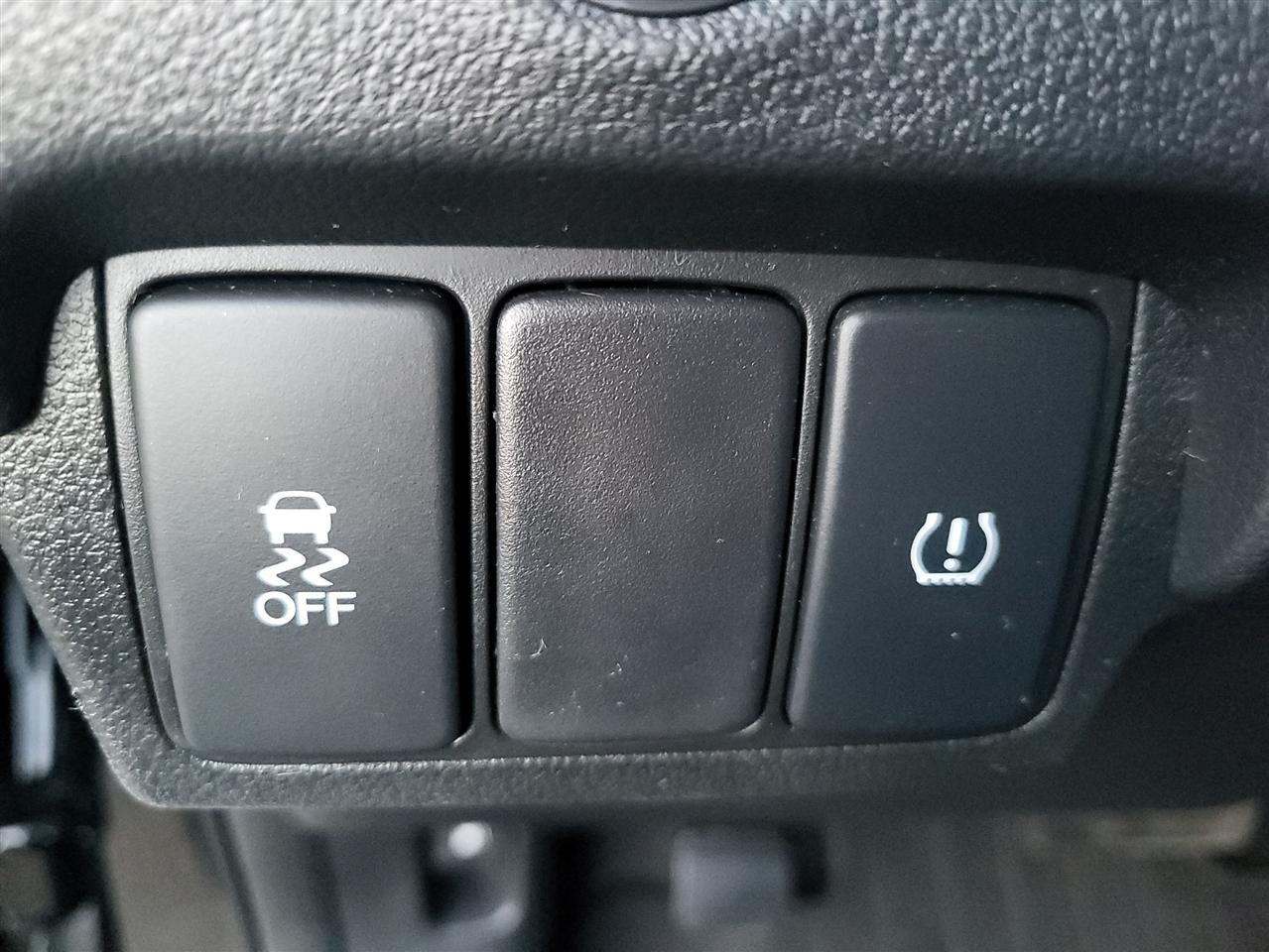 Honda CR-V SE 4WD 2016
