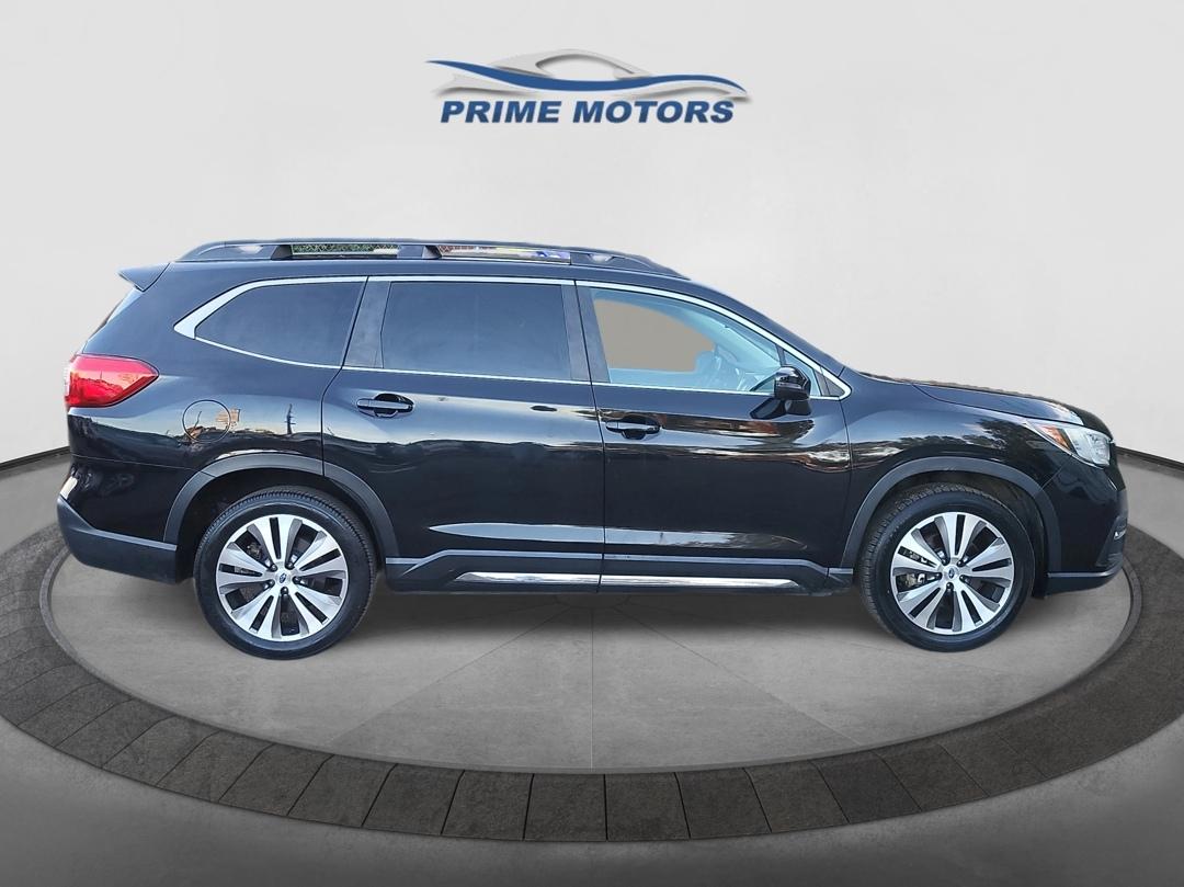 Subaru Ascent Limited 8-Passenger 2020