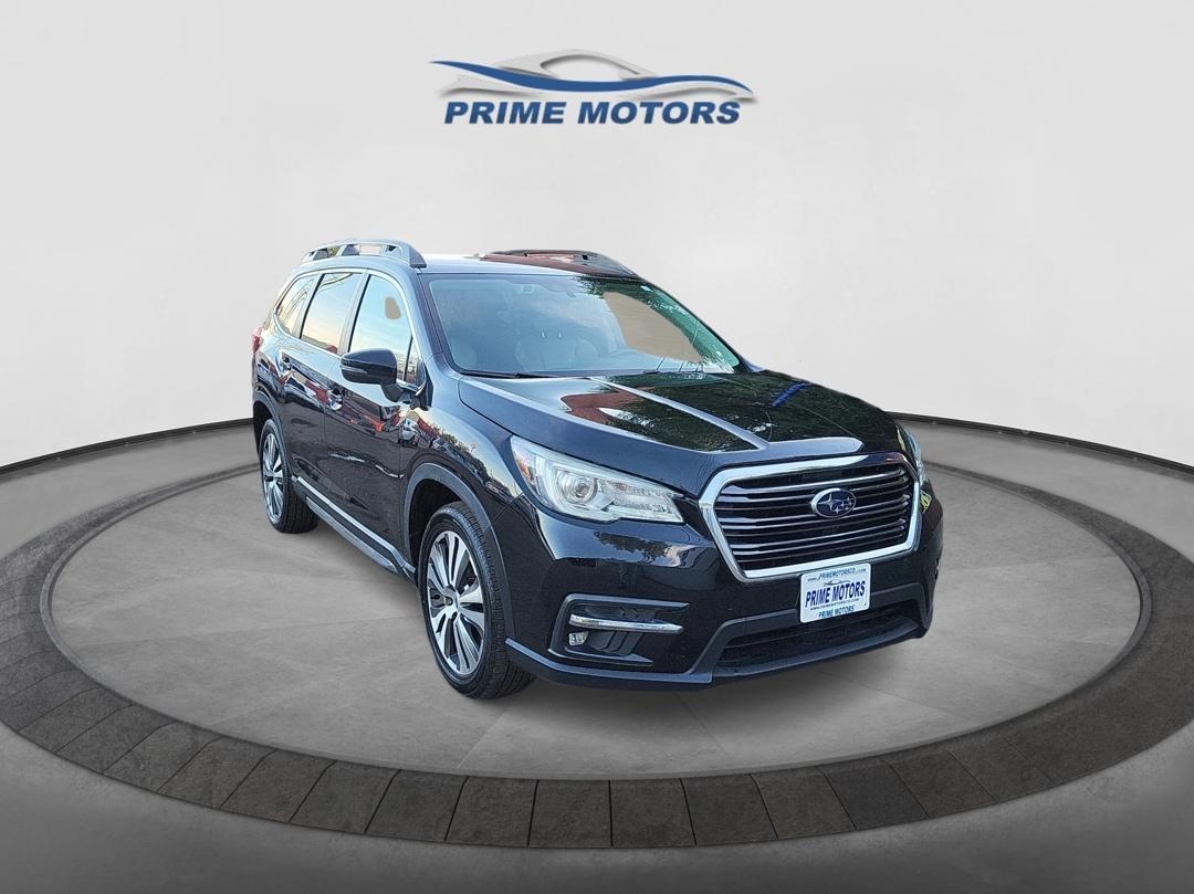 Subaru Ascent Limited 8-Passenger 2020