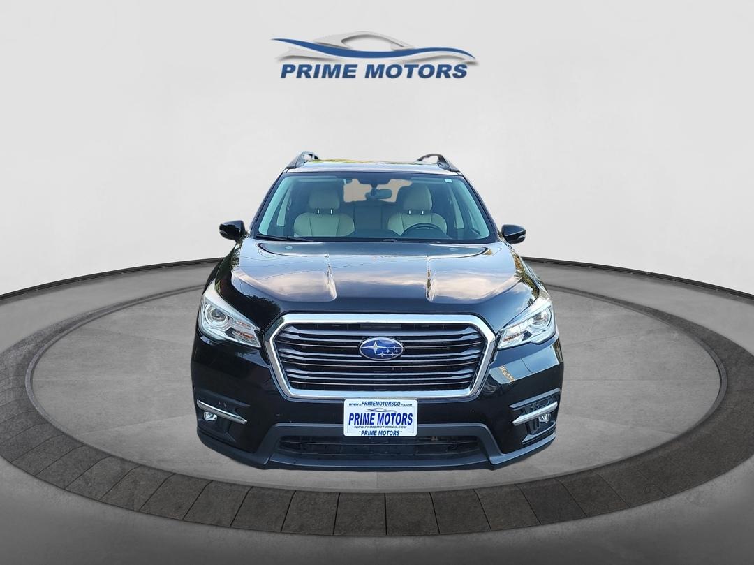 Subaru Ascent Limited 8-Passenger 2020