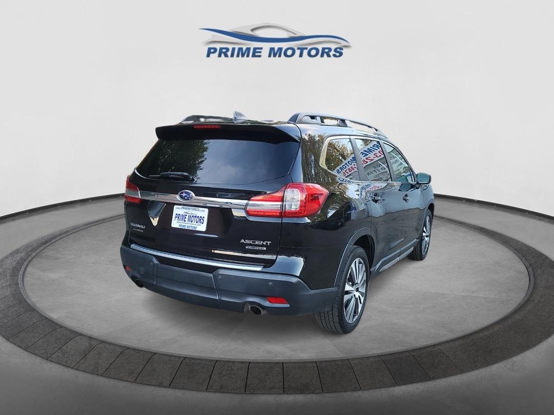Subaru Ascent Limited 8-Passenger 2020