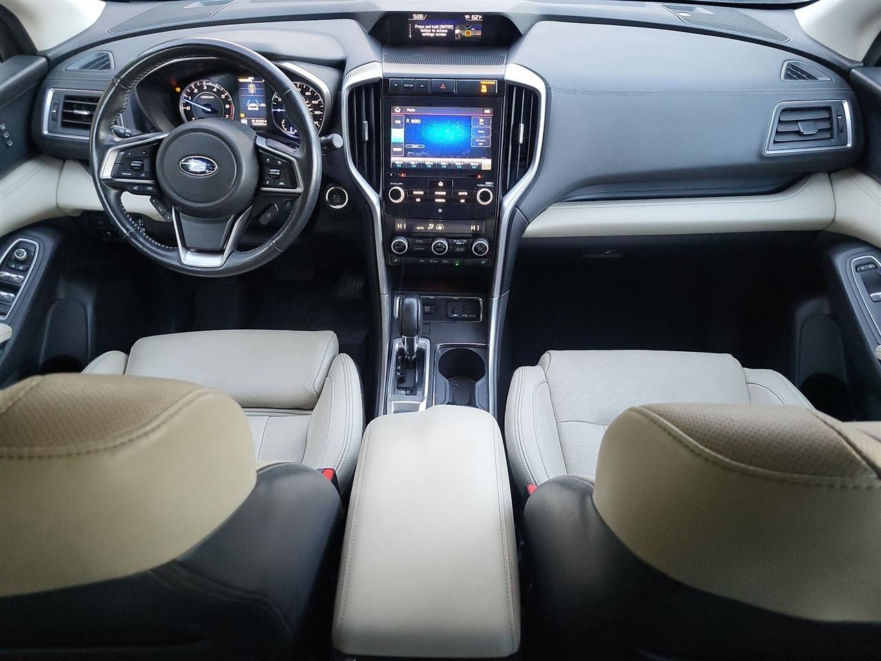 Subaru Ascent Limited 8-Passenger 2020