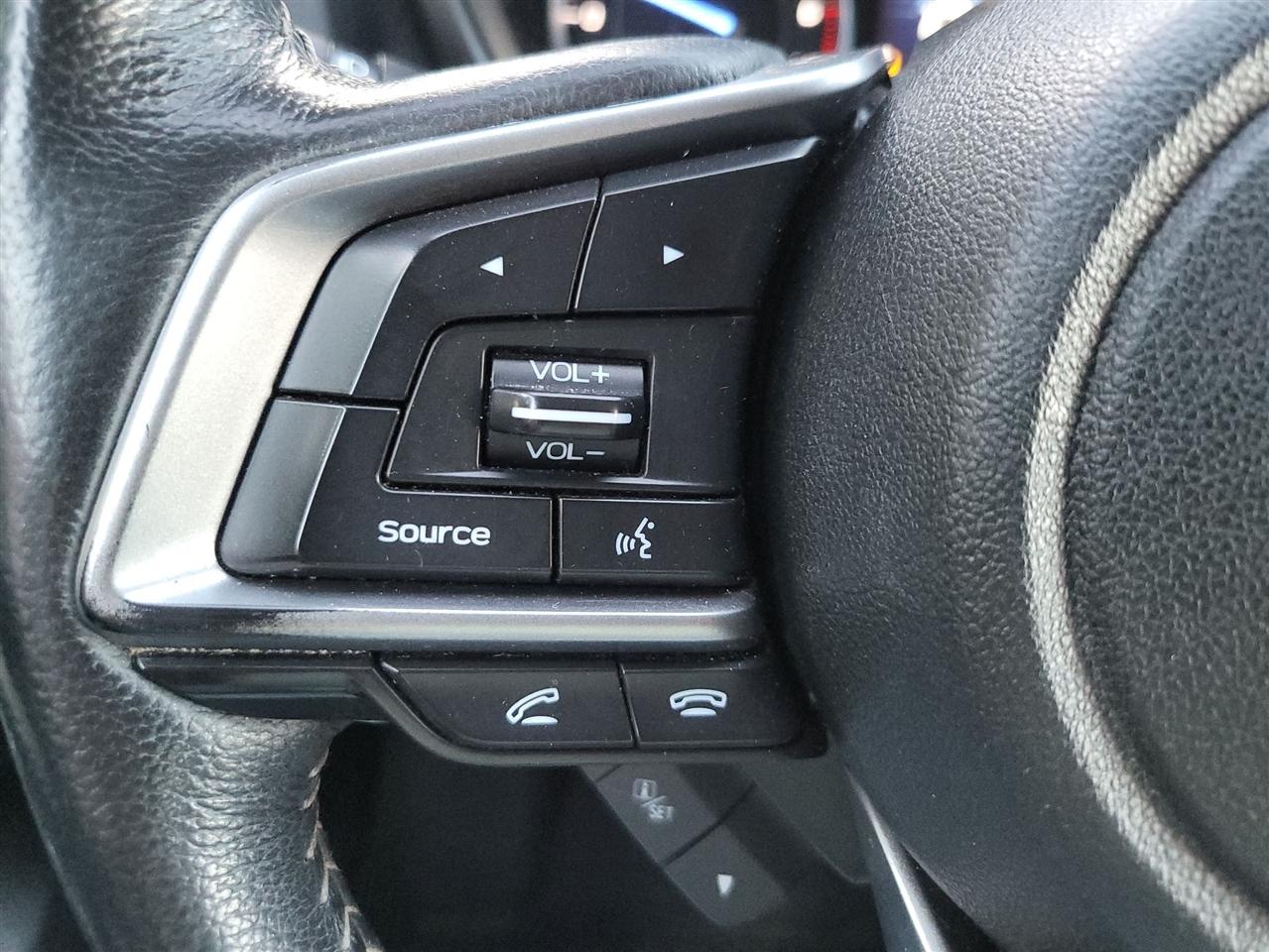 Subaru Ascent Limited 8-Passenger 2020