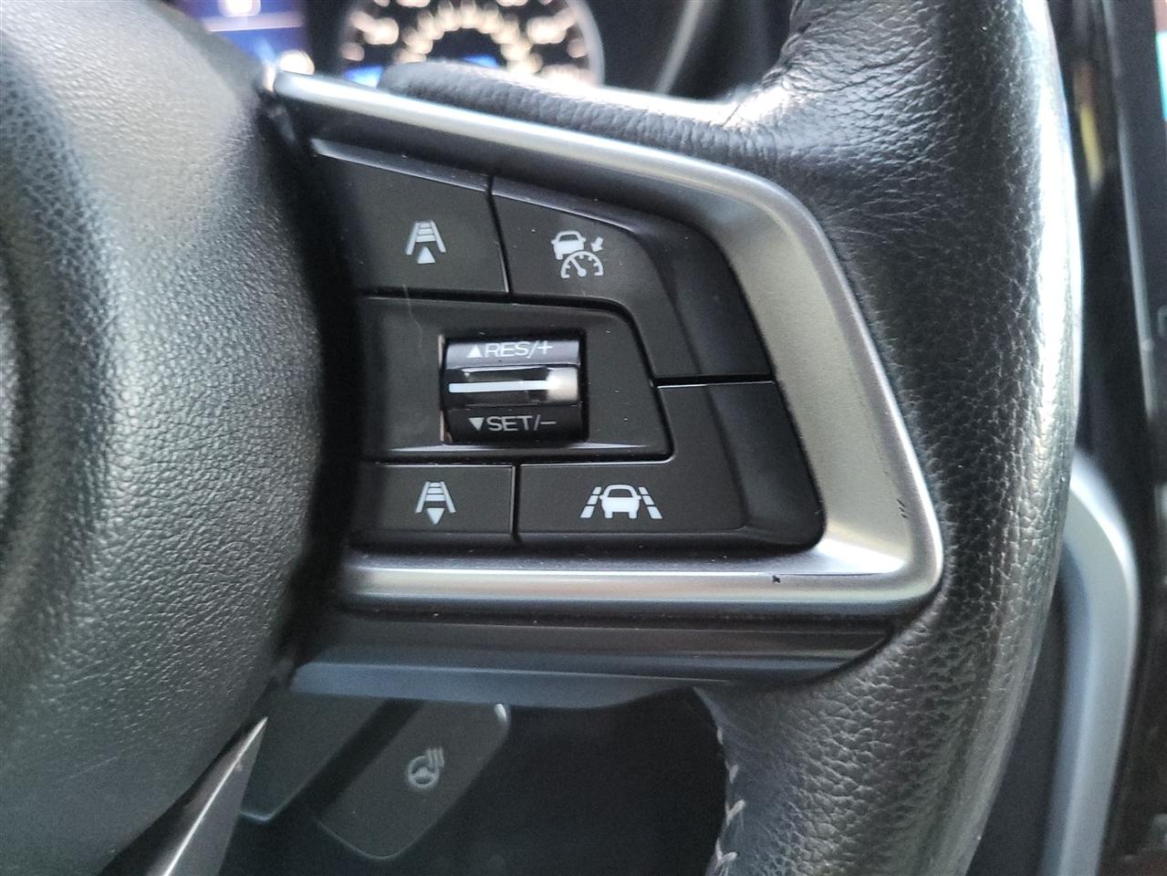 Subaru Ascent Limited 8-Passenger 2020