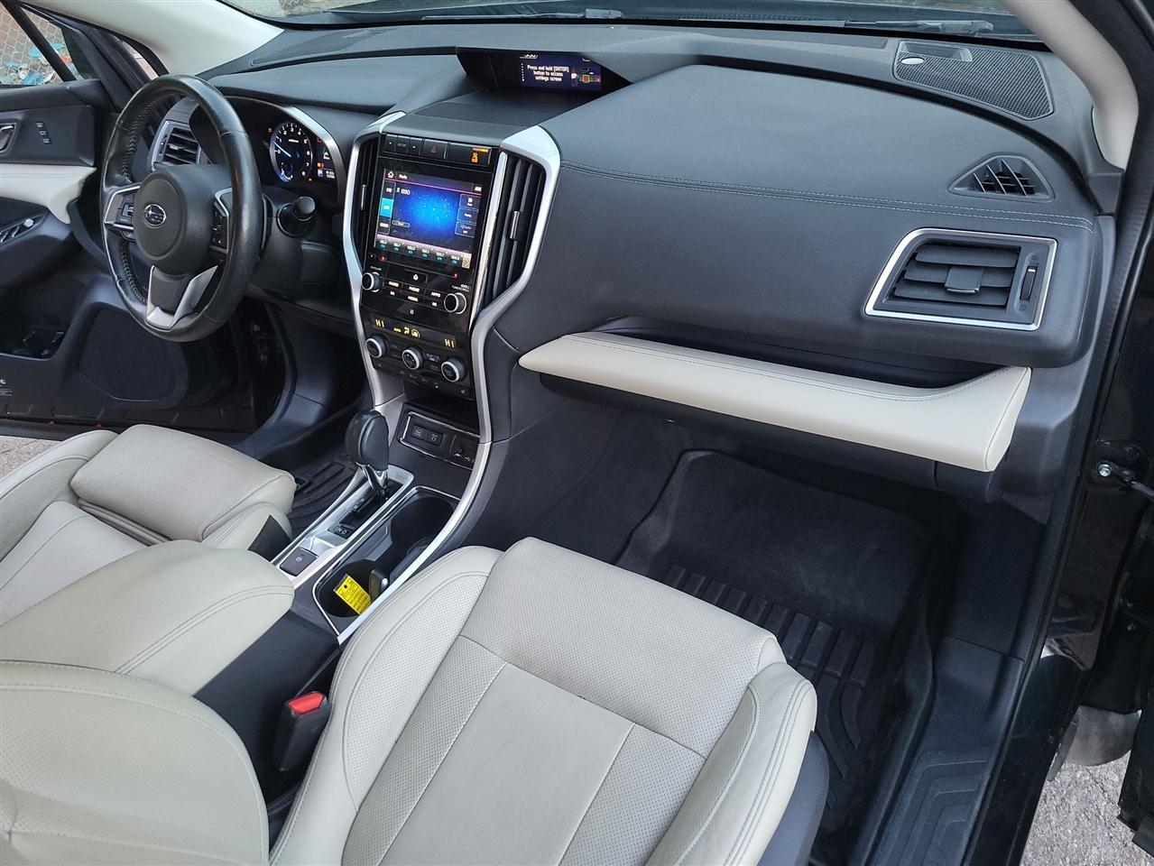 Subaru Ascent Limited 8-Passenger 2020
