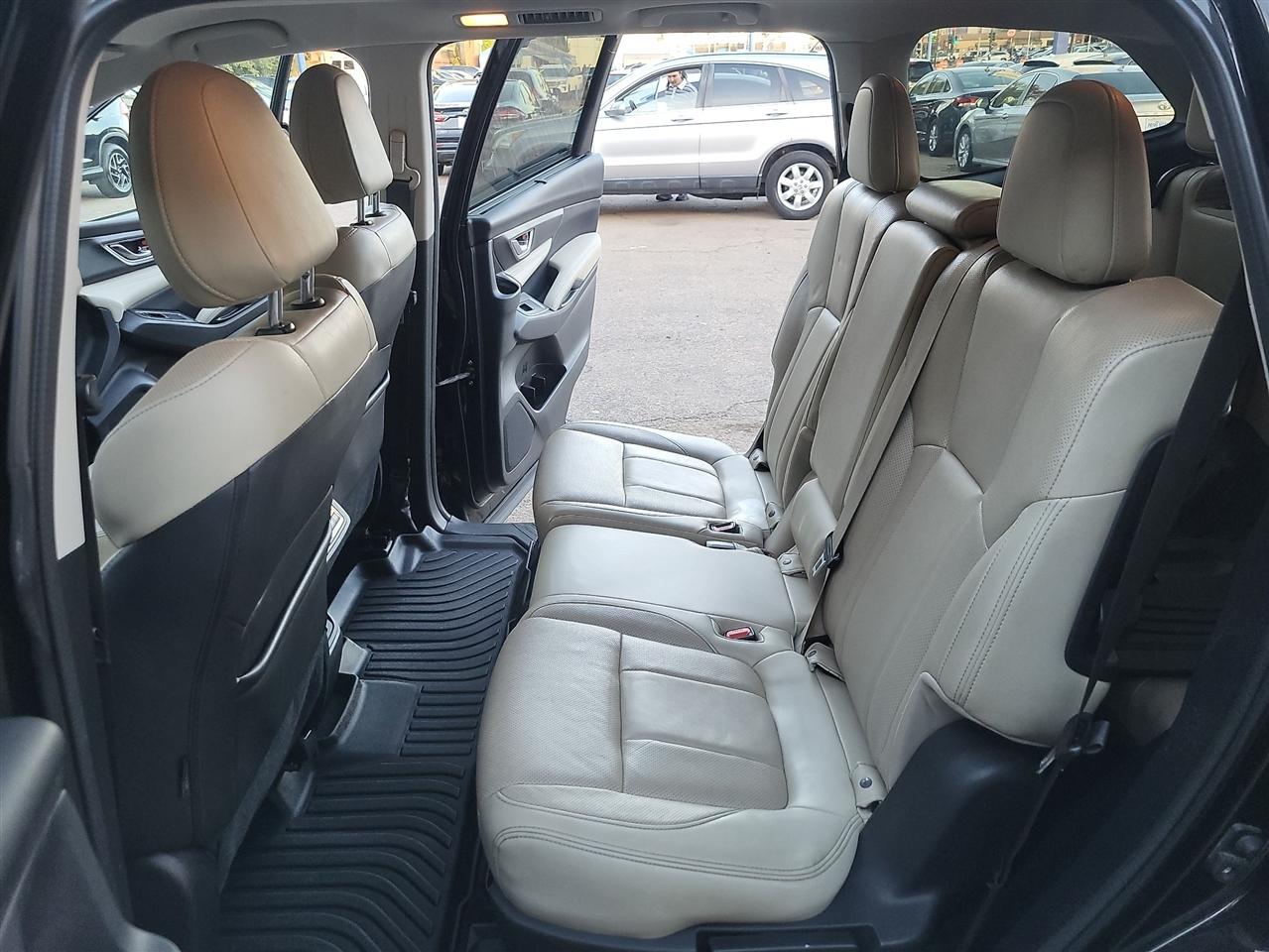 Subaru Ascent Limited 8-Passenger 2020