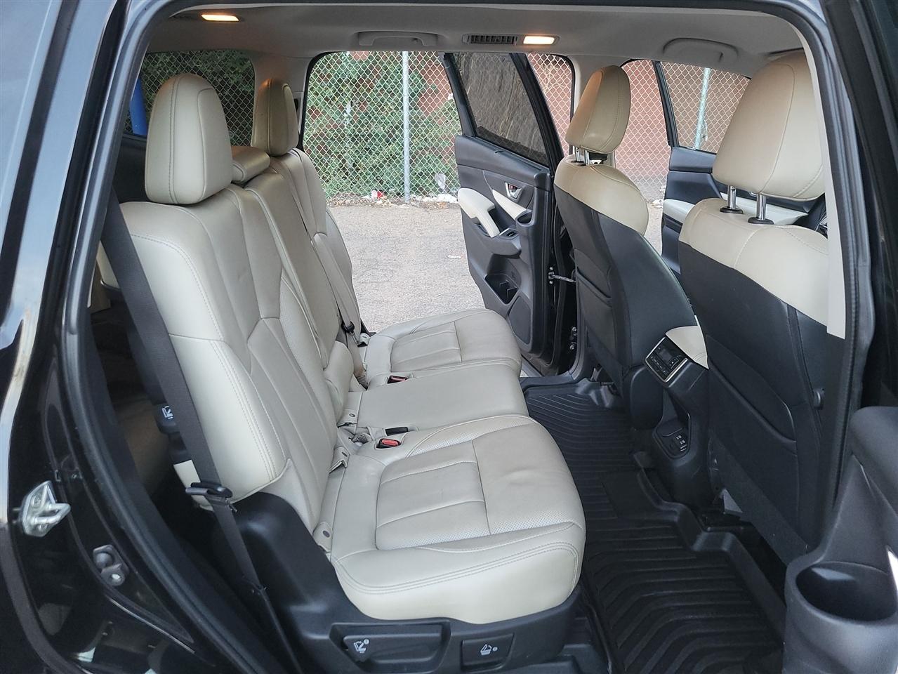 Subaru Ascent Limited 8-Passenger 2020