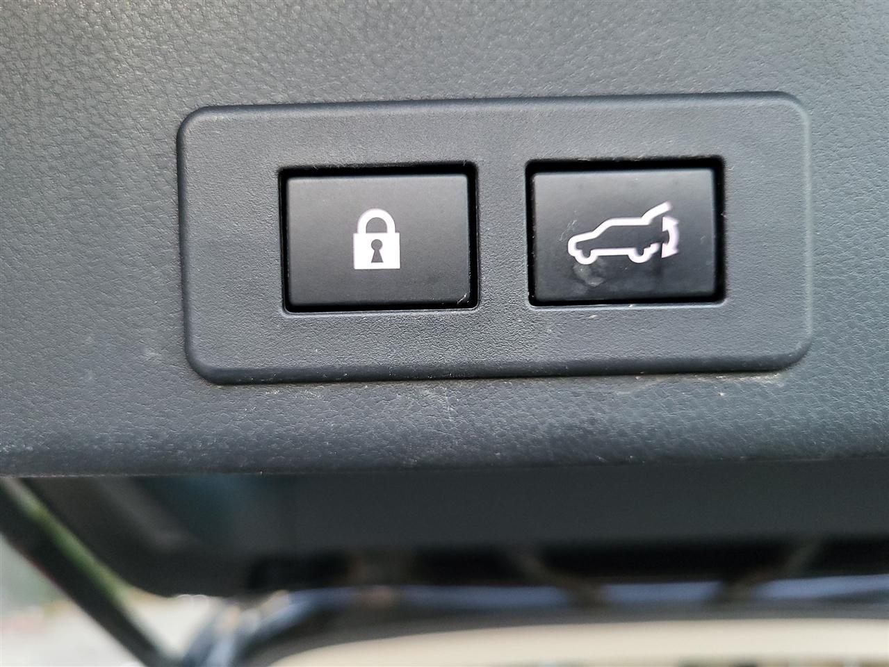 Subaru Ascent Limited 8-Passenger 2020