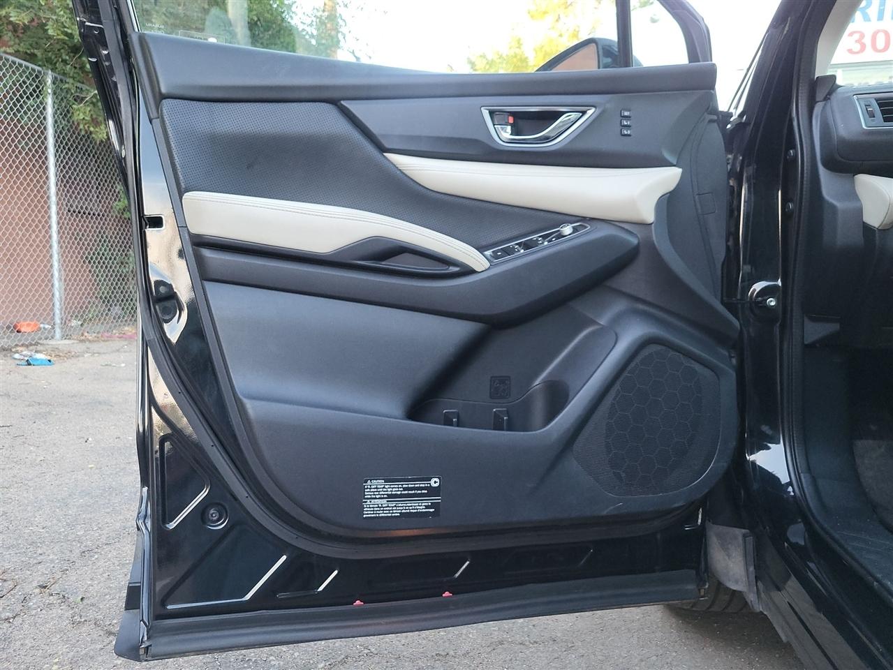 Subaru Ascent Limited 8-Passenger 2020