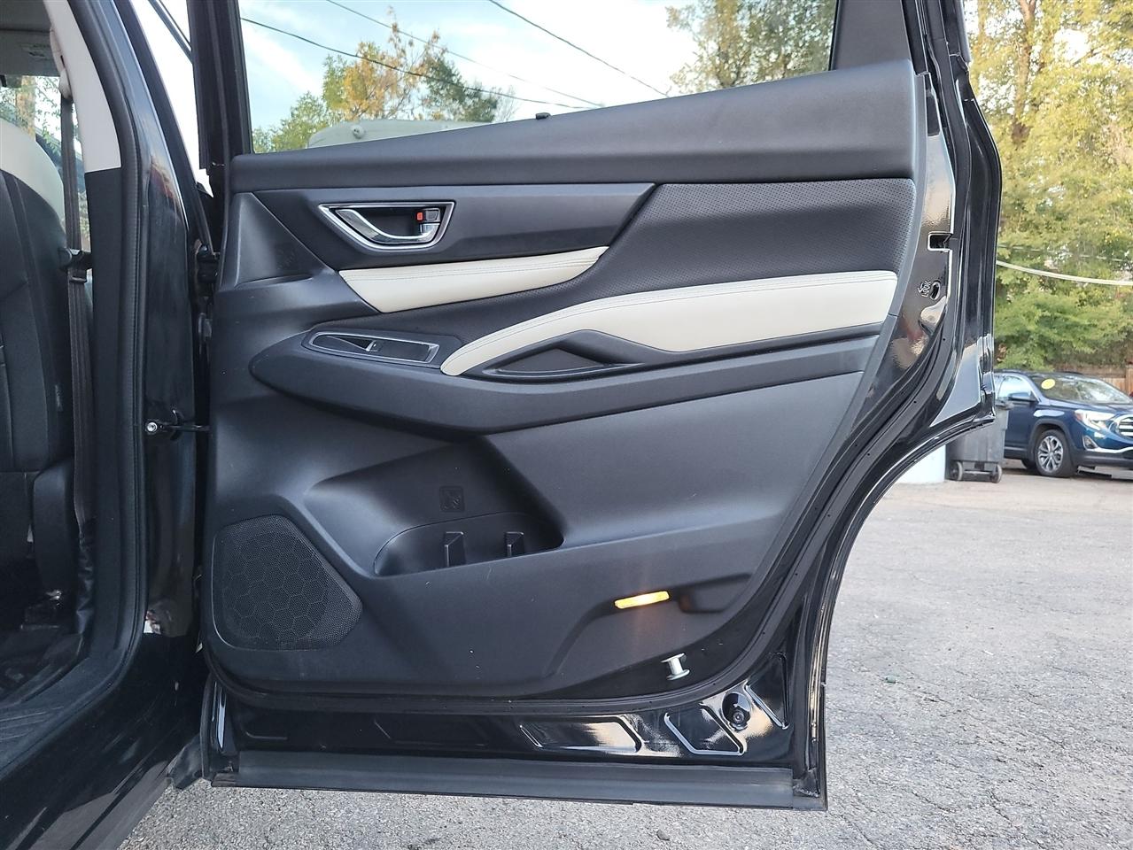 Subaru Ascent Limited 8-Passenger 2020