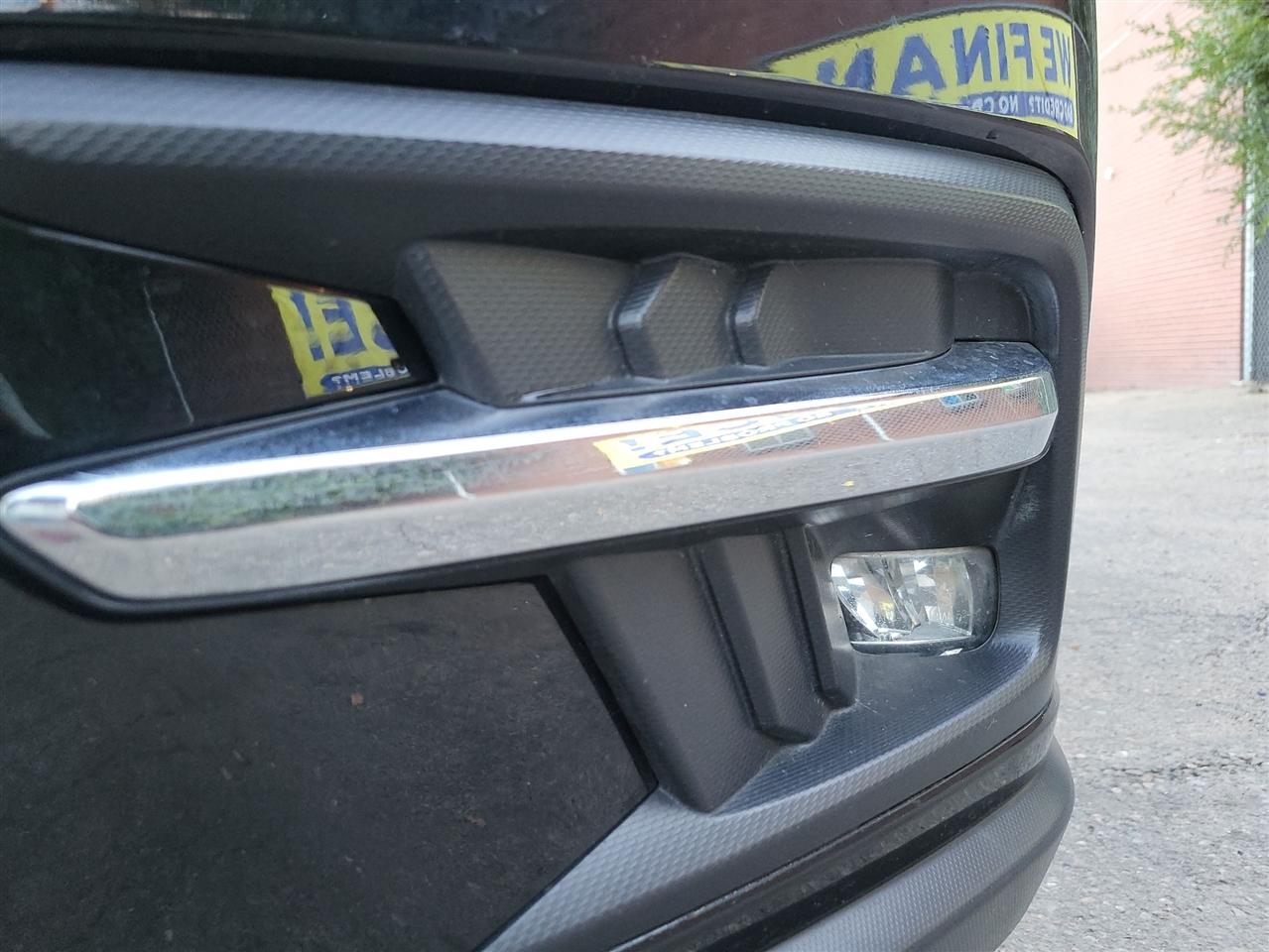 Subaru Ascent Limited 8-Passenger 2020