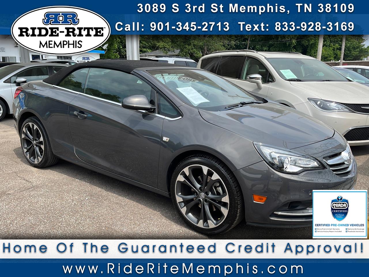 Used Cars for Sale Memphis TN 38109 RideRite Memphis