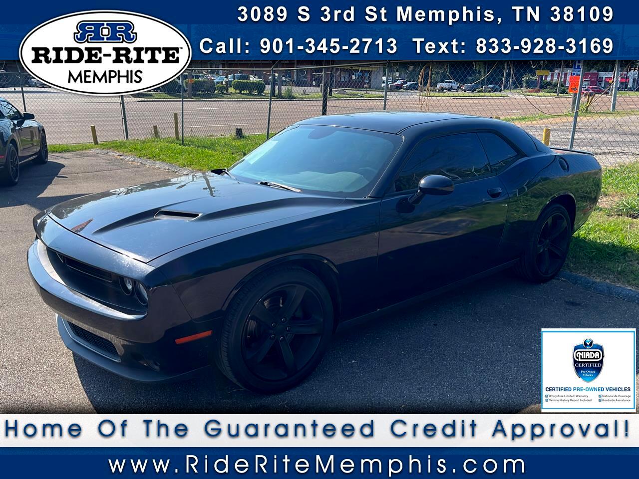 Used Cars for Sale Memphis TN 38109 RideRite Memphis