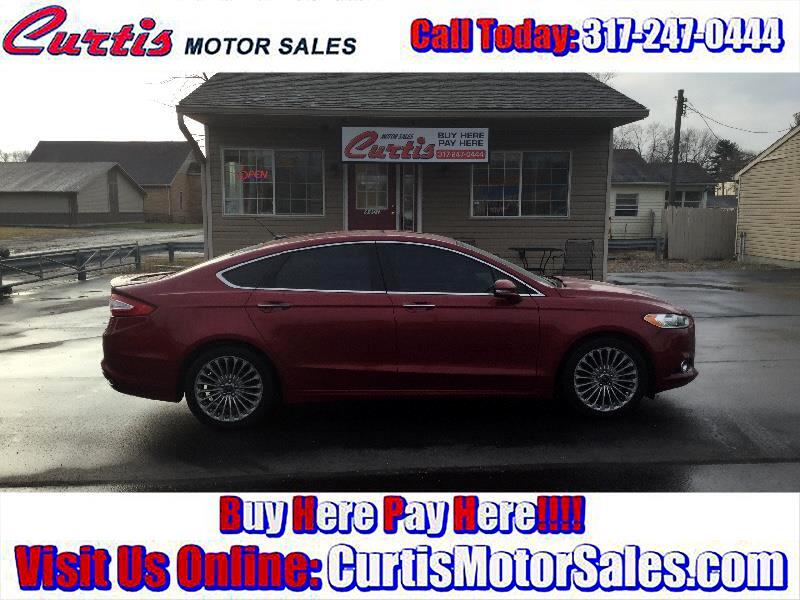 Curtis Motor Sales Indianapolis In New Used Cars Trucks Sales