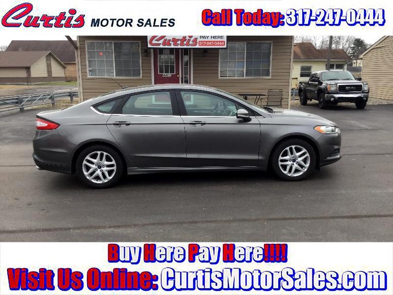 Curtis Motor Sales Indianapolis In New Used Cars Trucks Sales