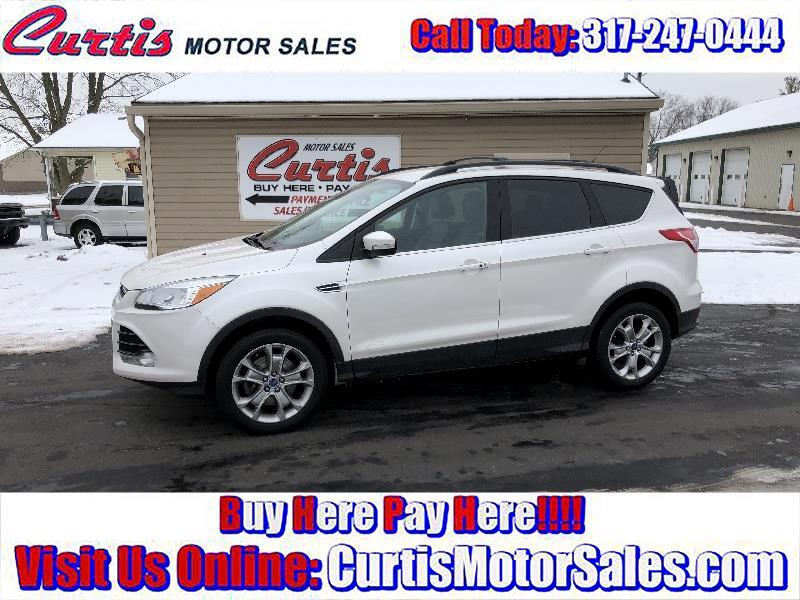 Curtis Motor Sales Indianapolis In New Used Cars Trucks Sales