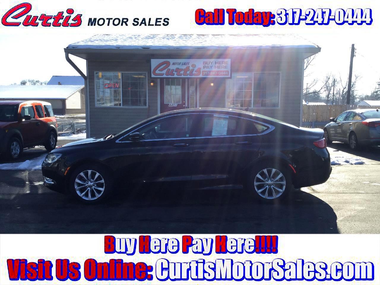 Buy Here Pay Here Indianapolis No Credit Check >> Used Cars Indianapolis In Used Cars Trucks In Curtis Buy Here Pay Here Indianapolis No Credit Check >> Used Cars Indianapolis In Used Cars Trucks In Curtis