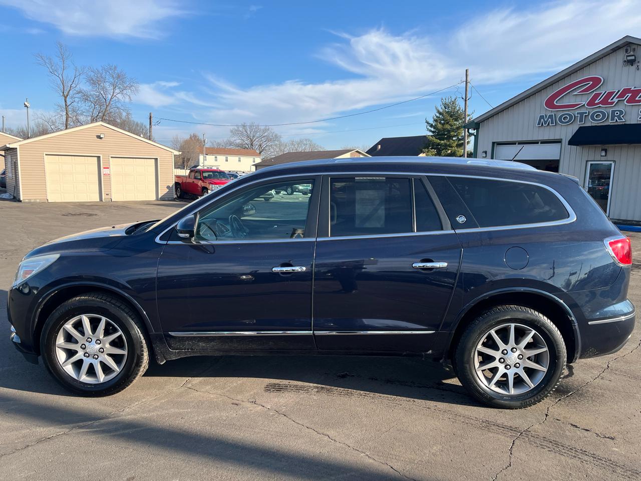 Buick Enclave Leather FWD 2015