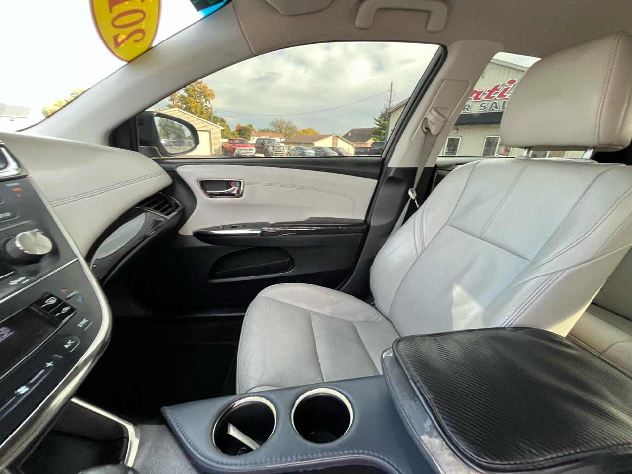 Toyota Avalon XLE Premium 2014 Toyota Avalon XLE Premium 2014