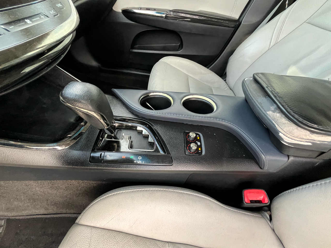 Toyota Avalon XLE Premium 2014 Toyota Avalon XLE Premium 2014