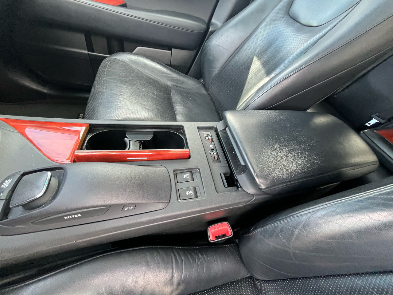 Lexus RX 350 AWD 2010 Lexus RX 350 AWD 2010