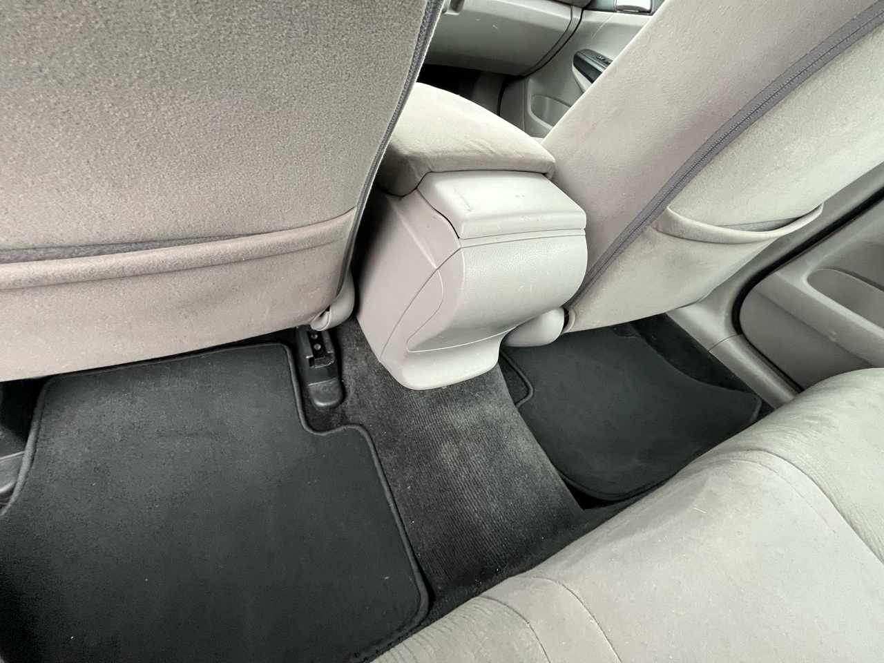 Honda Accord LX sedan AT 2012 Honda Accord LX sedan AT 2012