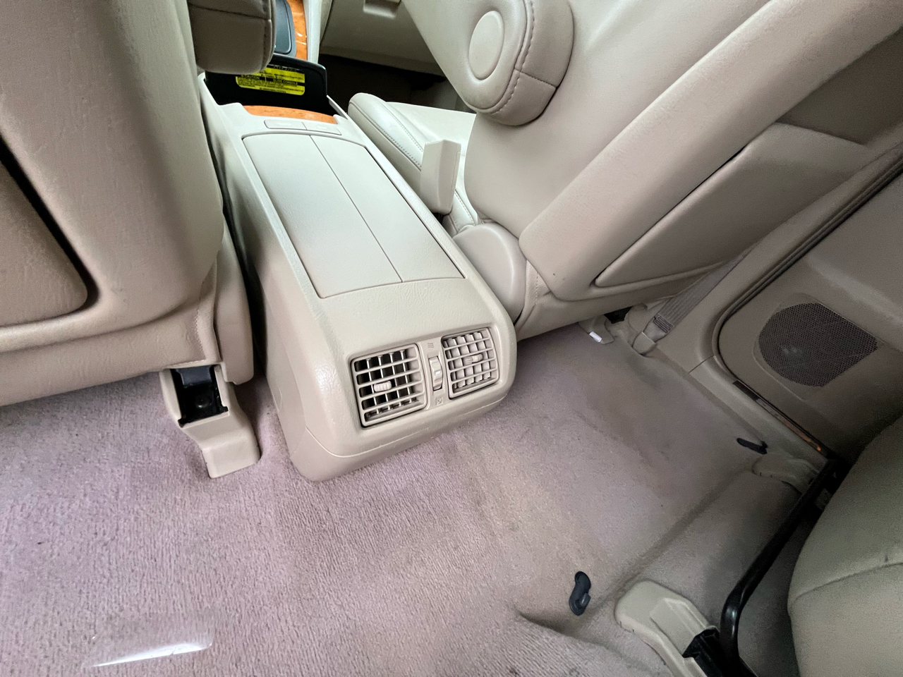 Lexus RX 350 FWD 2007 Lexus RX 350 FWD 2007