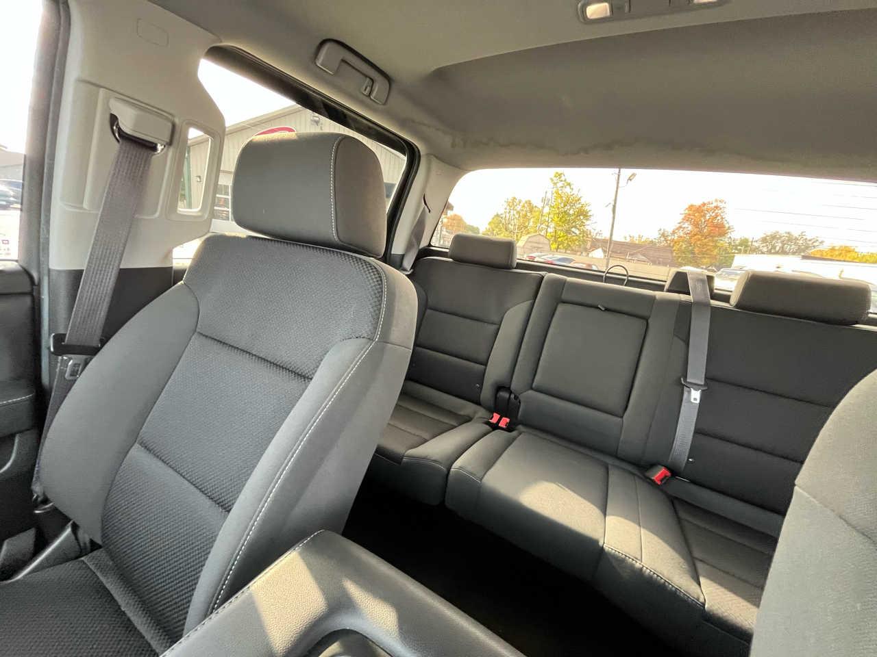 Chevrolet Silverado 1500 LT Crew Cab Long Box 4WD 2015 Chevrolet Silverado 1500 LT Crew Cab Long Box 4WD 2015