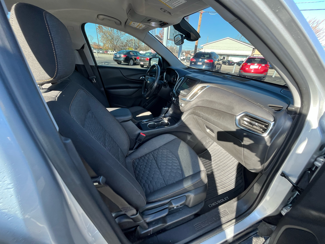 Chevrolet Equinox LT 2WD 2020