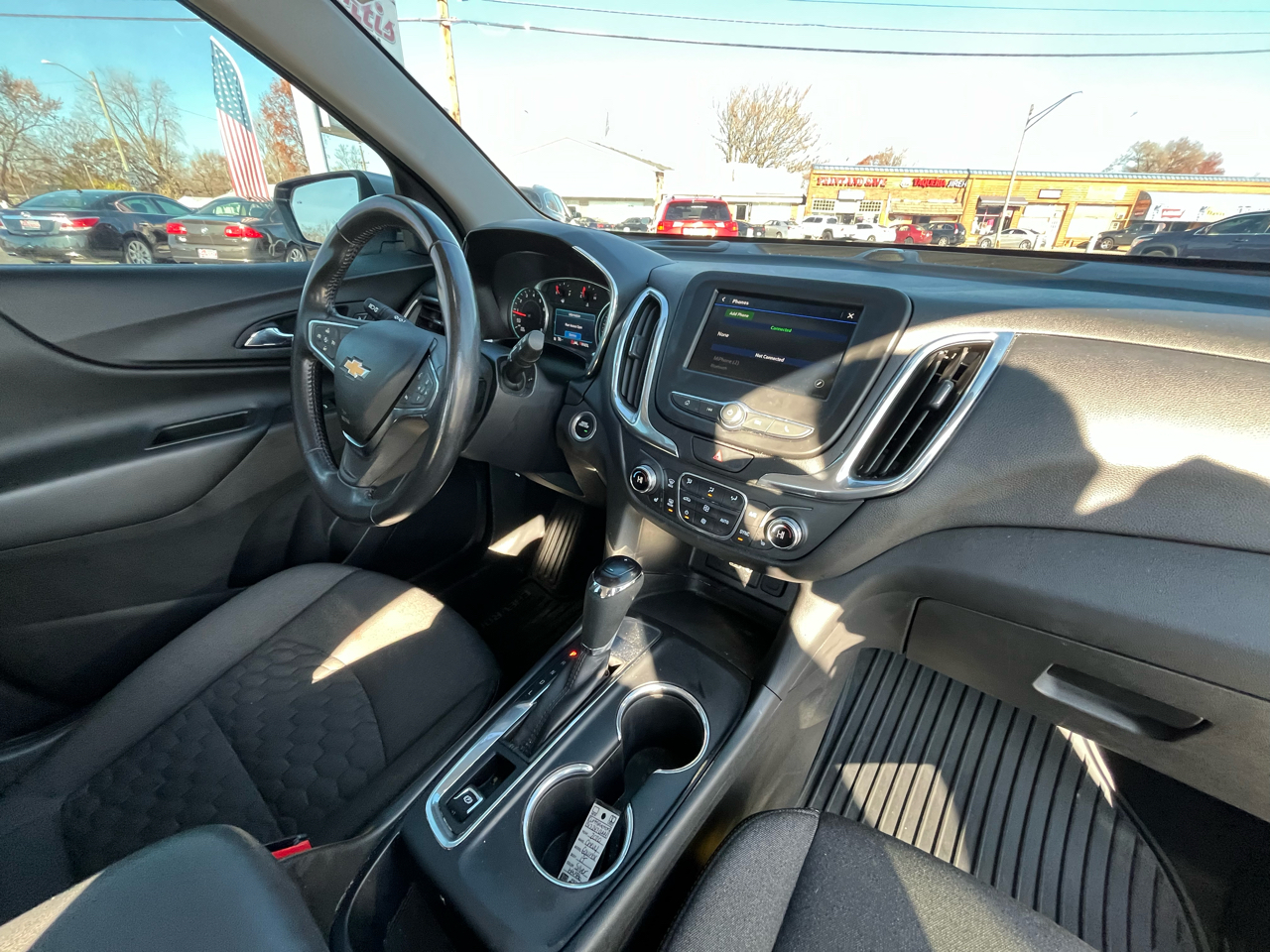 Chevrolet Equinox LT 2WD 2020