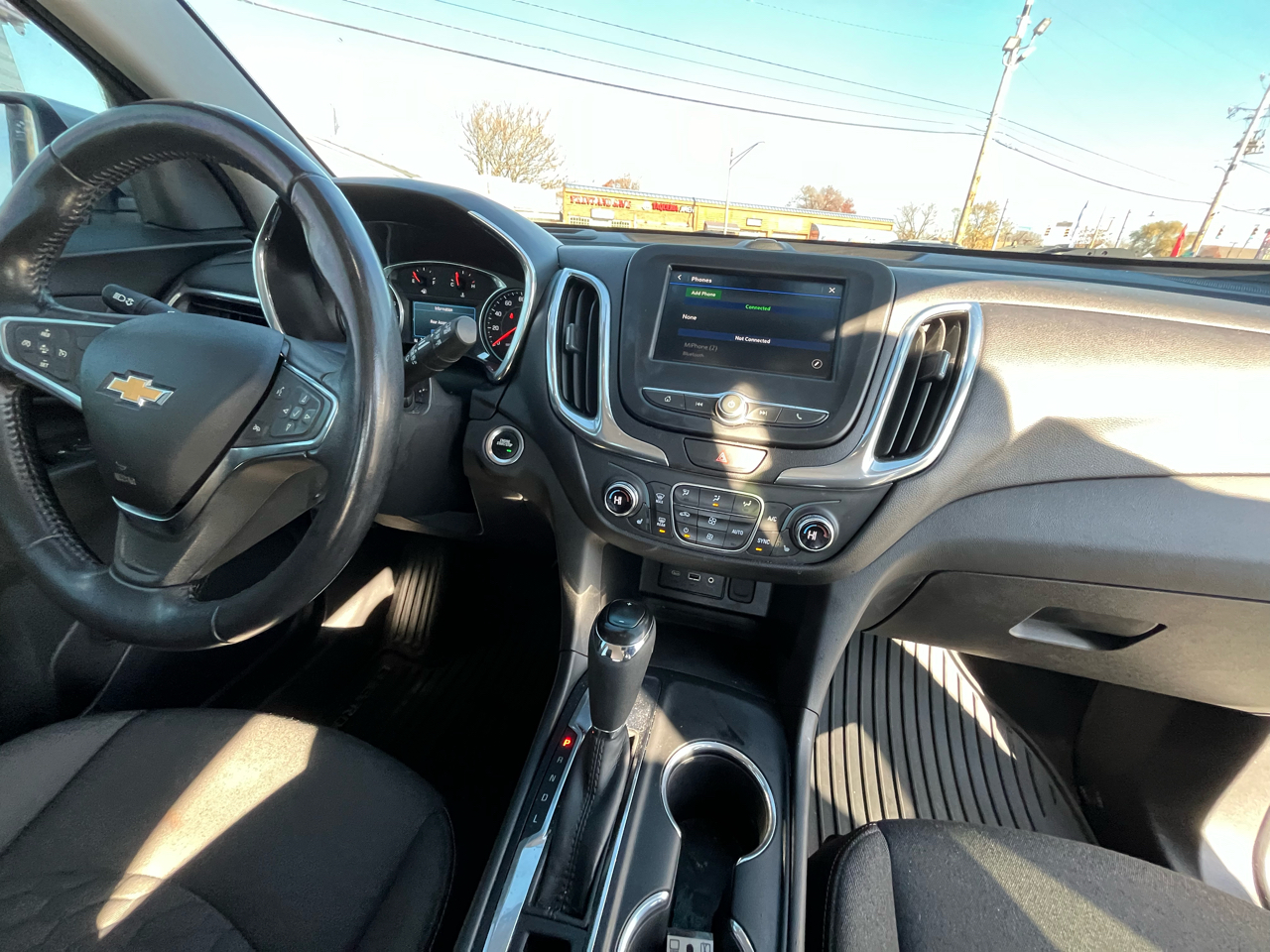 Chevrolet Equinox LT 2WD 2020