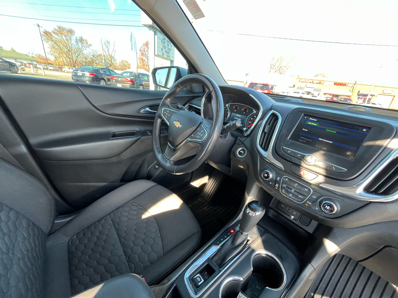 Chevrolet Equinox LT 2WD 2020