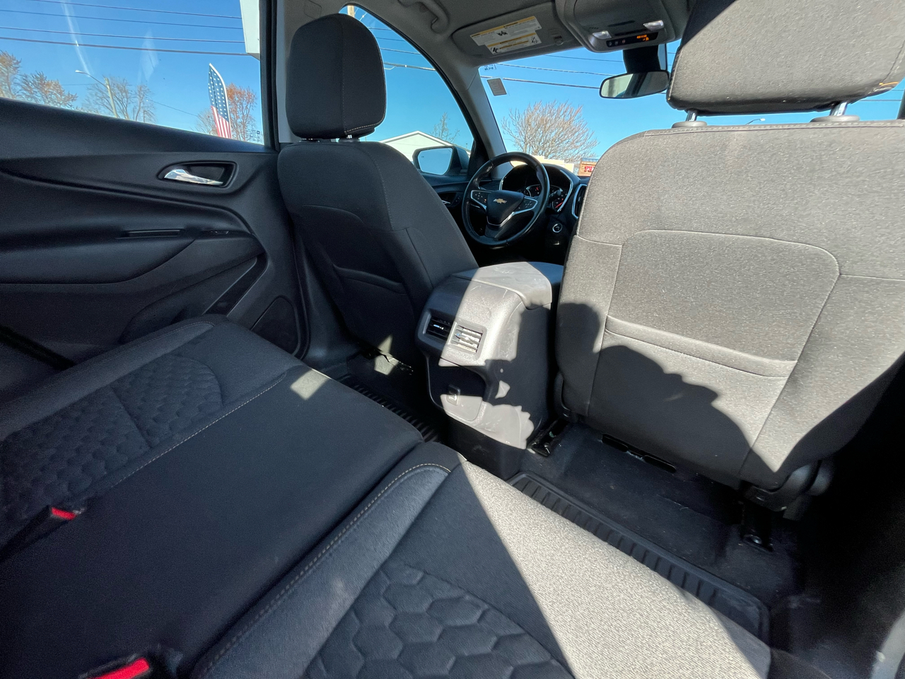 Chevrolet Equinox LT 2WD 2020