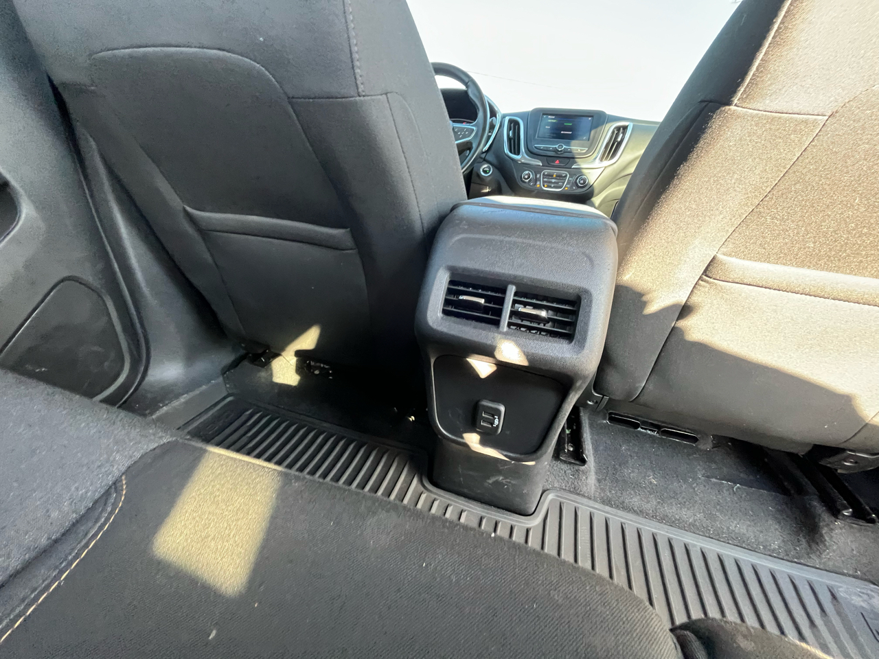 Chevrolet Equinox LT 2WD 2020