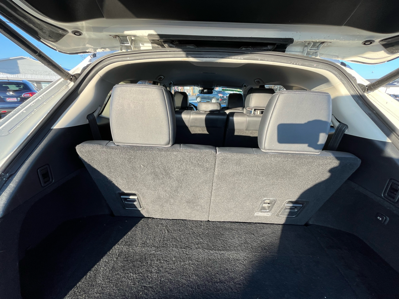 Mazda CX-9 Touring FWD 2018