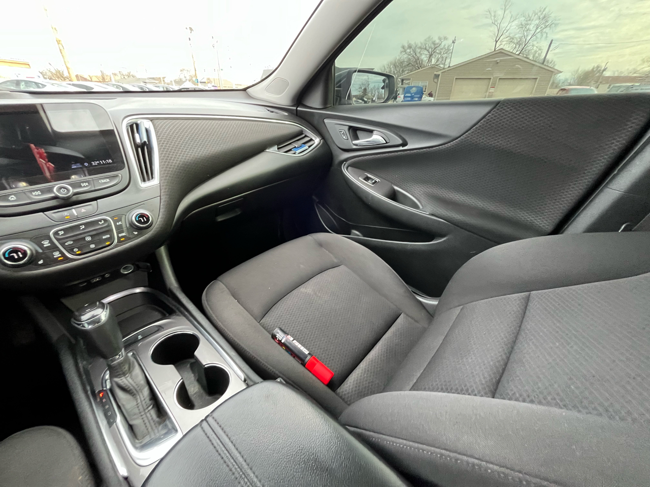 Chevrolet Malibu LT 2020