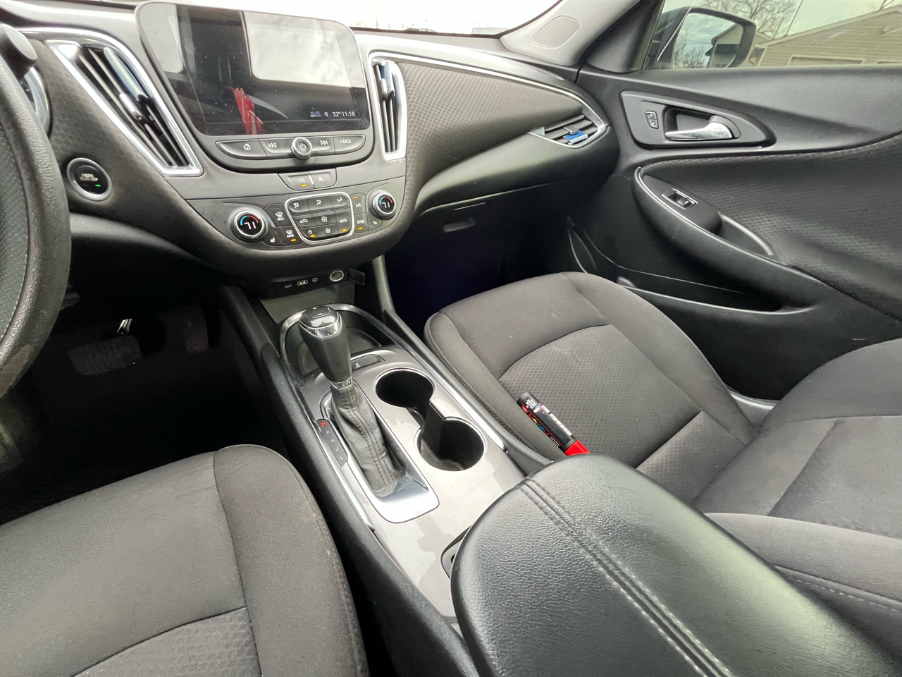 Chevrolet Malibu LT 2020