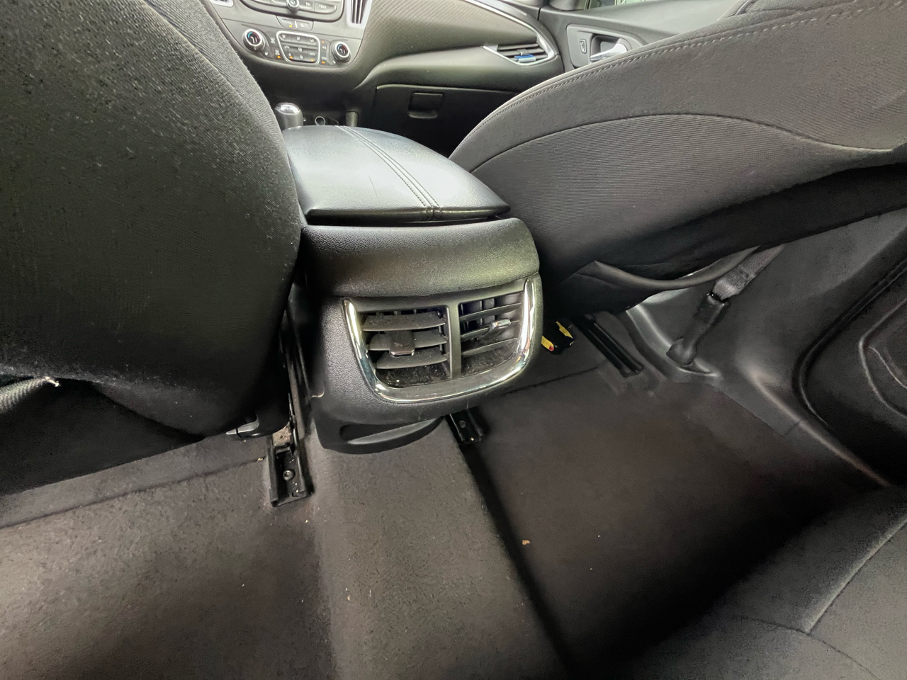 Chevrolet Malibu LT 2020