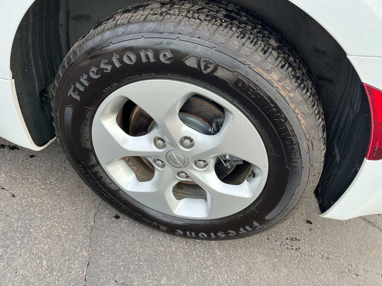 Chrysler Pacifica Touring-L Plus 2017