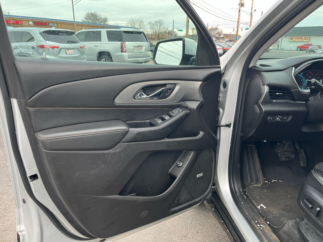 Chevrolet Traverse LT Feather AWD 2019