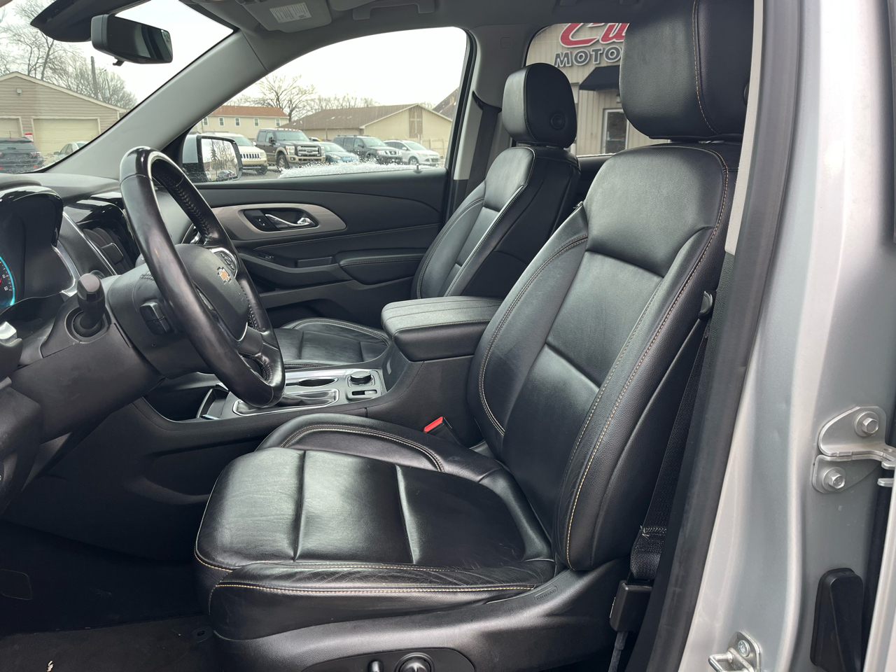 Chevrolet Traverse LT Feather AWD 2019