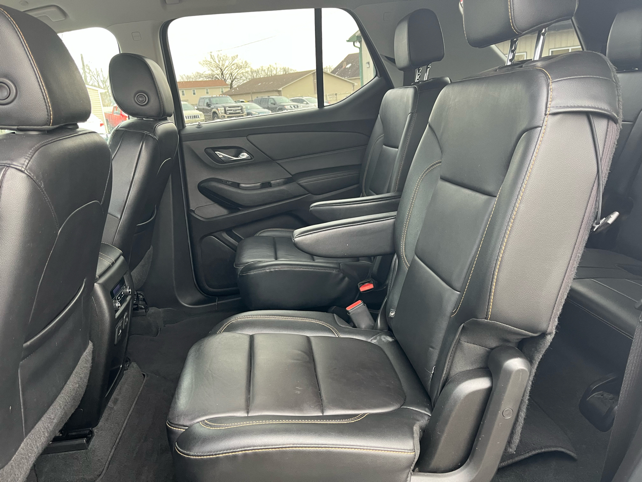 Chevrolet Traverse LT Feather AWD 2019