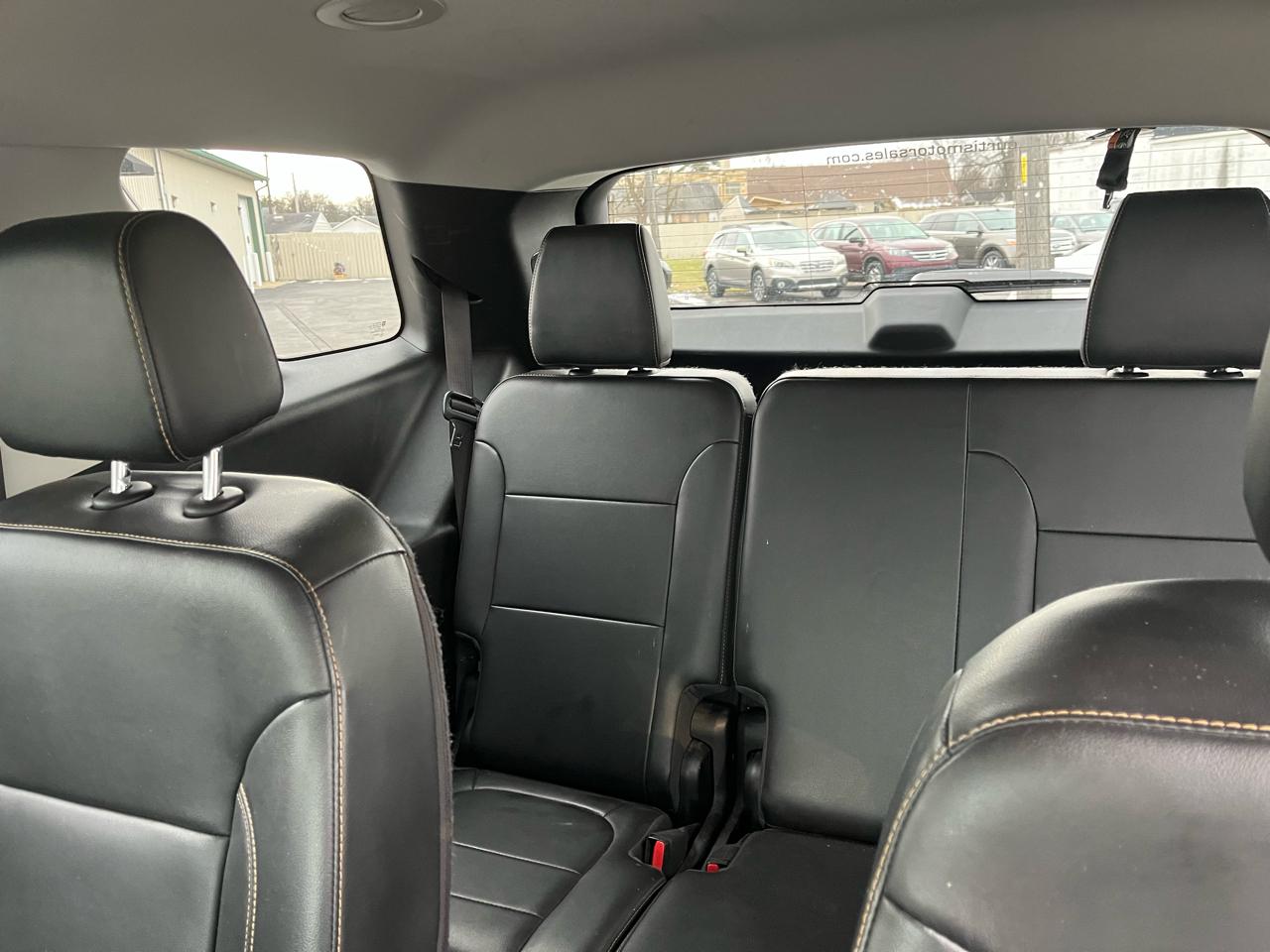 Chevrolet Traverse LT Feather AWD 2019