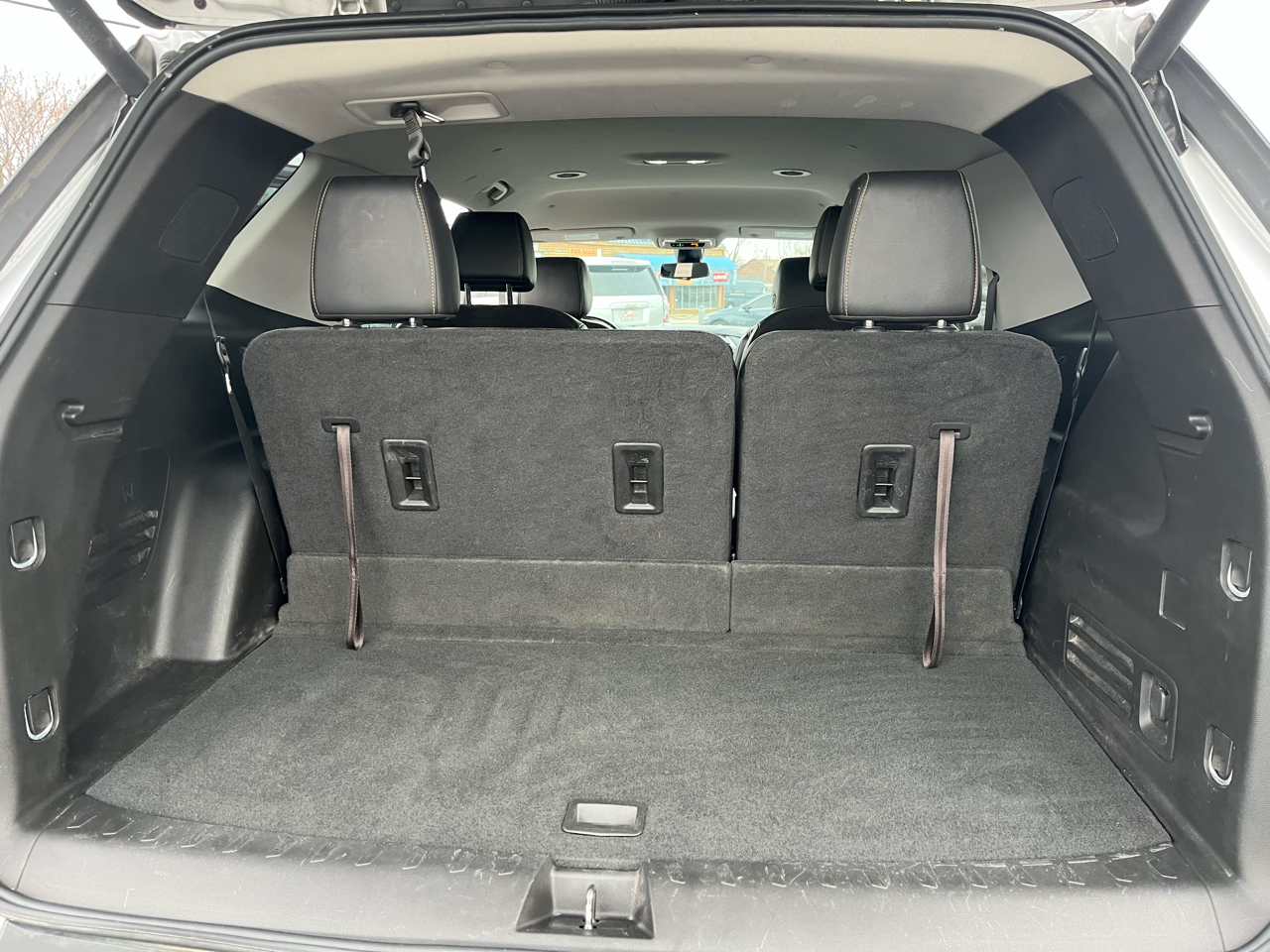 Chevrolet Traverse LT Feather AWD 2019