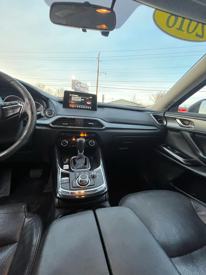 Mazda CX-9 Sport FWD 2016