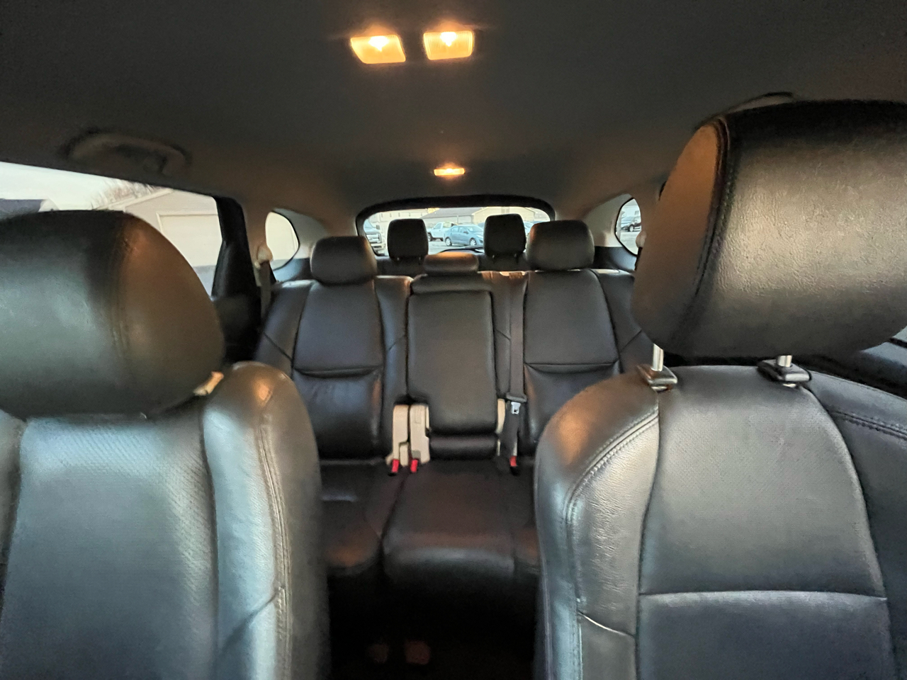 Mazda CX-9 Sport FWD 2016