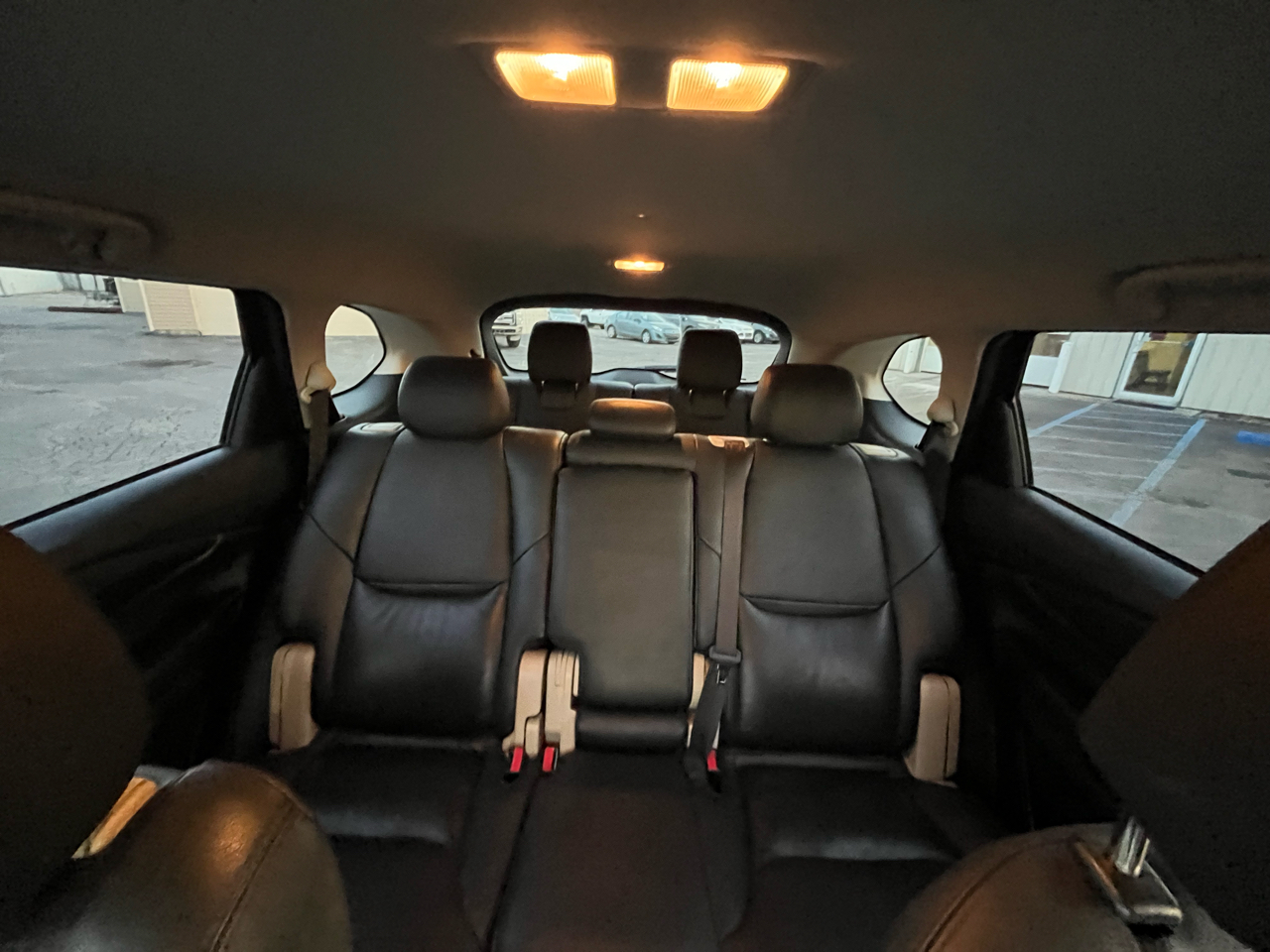 Mazda CX-9 Sport FWD 2016