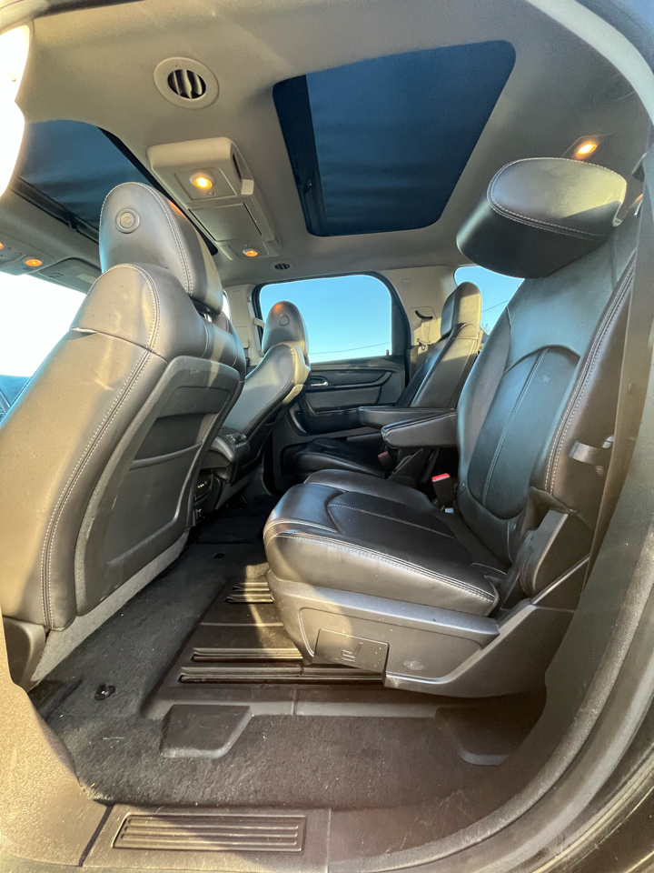 GMC Acadia SLT-1 AWD 2016