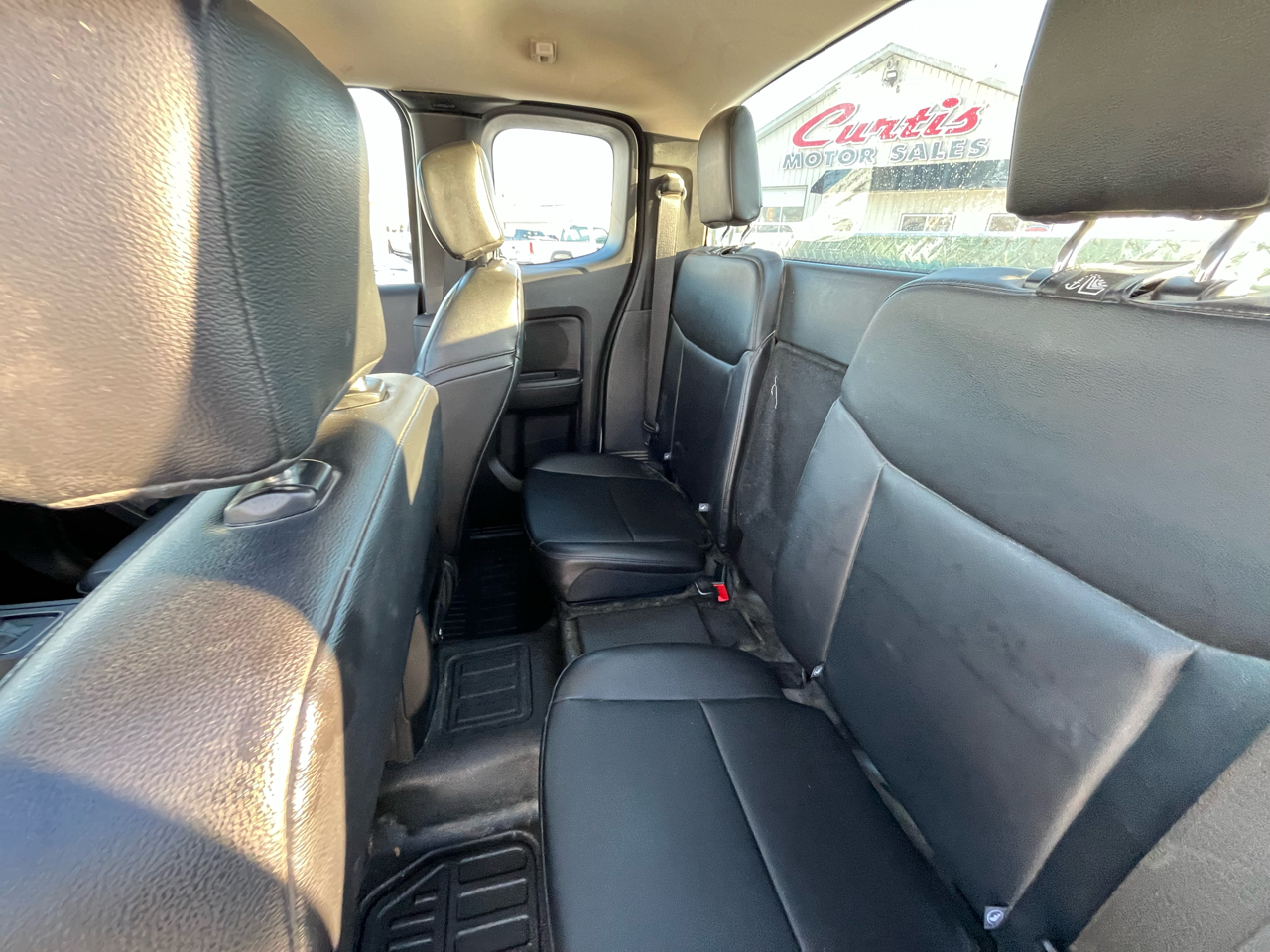 Ford Ranger XL SuperCab 2WD 2020