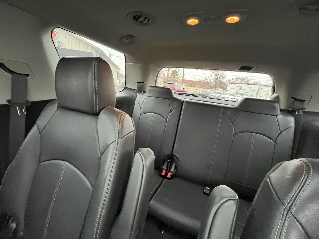 GMC Acadia Limited FWD 2017